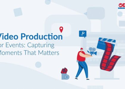 video production company