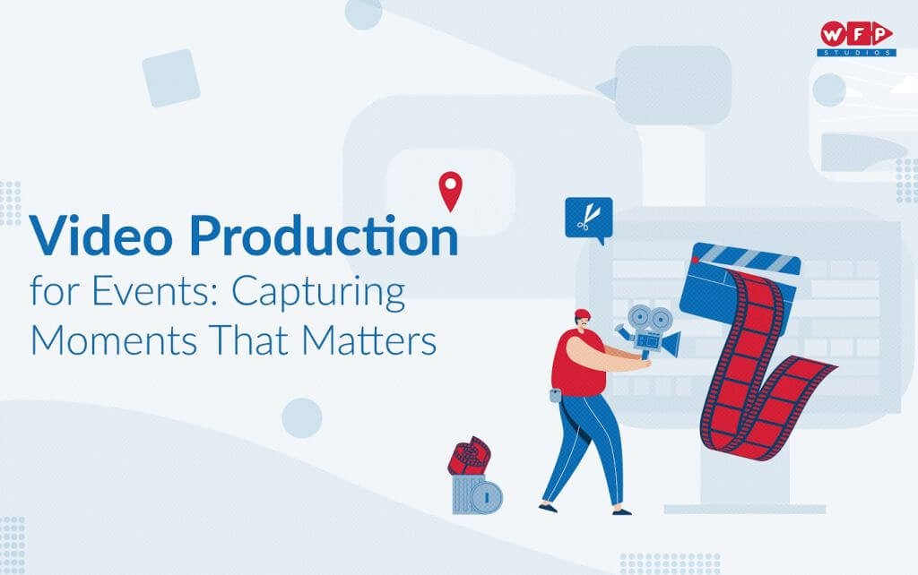 video production company