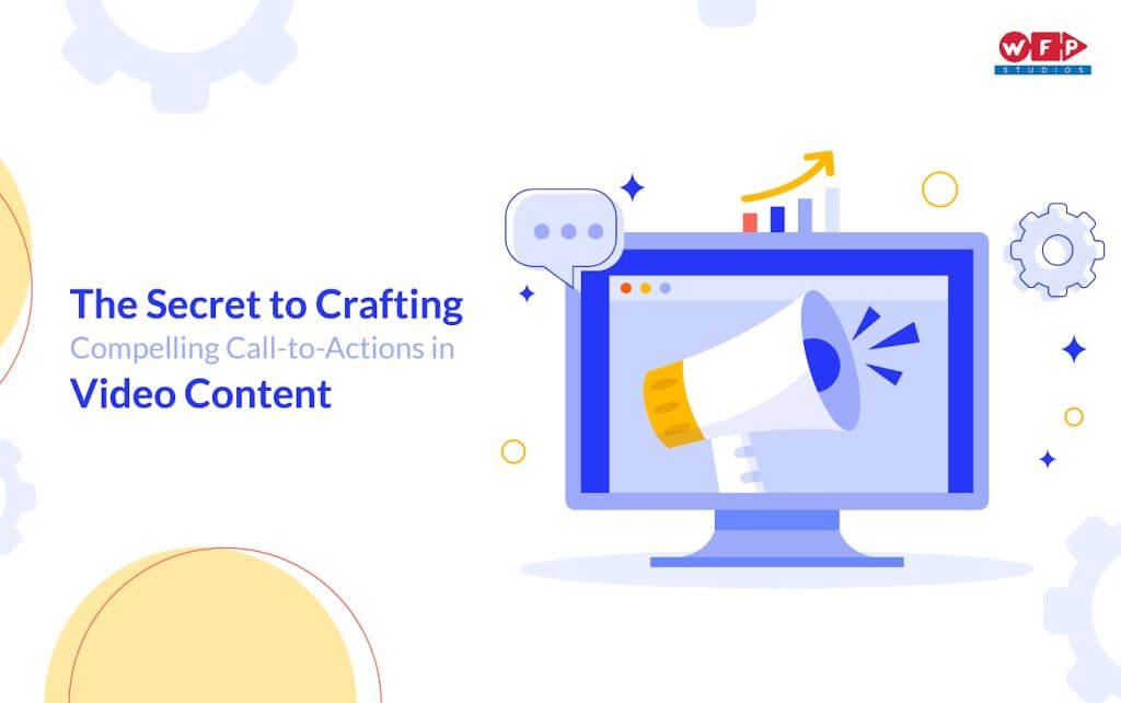 Call-to-Actions in Video Content