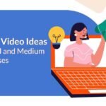 Promo Video Ideas for Small and Medium Businesses